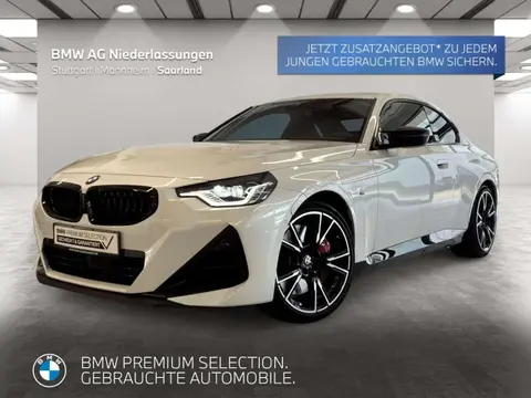 Used BMW M2 Petrol 2023 Ad 