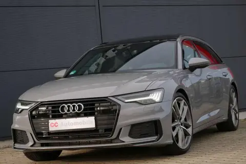 Used AUDI A6 Petrol 2019 Ad 