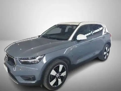 Annonce VOLVO XC40 Diesel 2020 d'occasion 