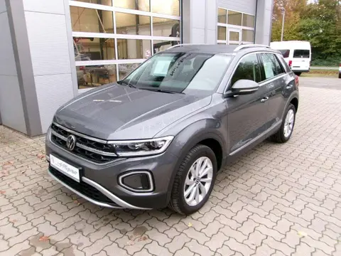 Used VOLKSWAGEN T-ROC Petrol 2023 Ad 