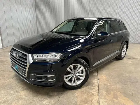 Used AUDI Q7 Diesel 2016 Ad 