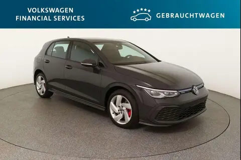 Used VOLKSWAGEN GOLF Hybrid 2021 Ad 