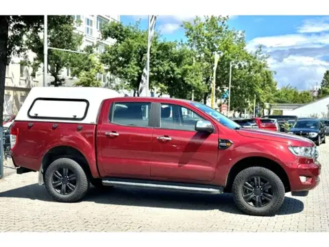 Annonce FORD RANGER Diesel 2020 d'occasion 