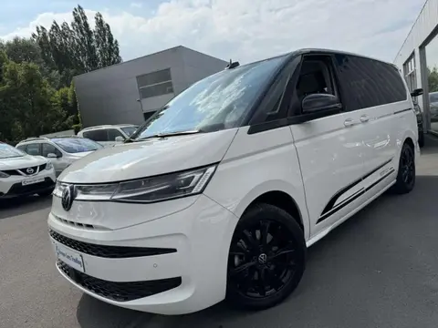 Annonce VOLKSWAGEN T7 Hybride 2022 d'occasion 