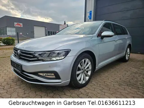 Annonce VOLKSWAGEN PASSAT Diesel 2022 d'occasion 