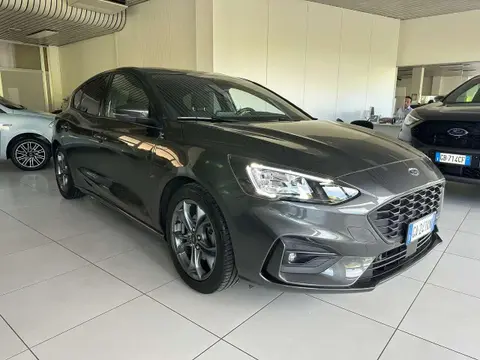 Annonce FORD FOCUS Essence 2020 d'occasion 