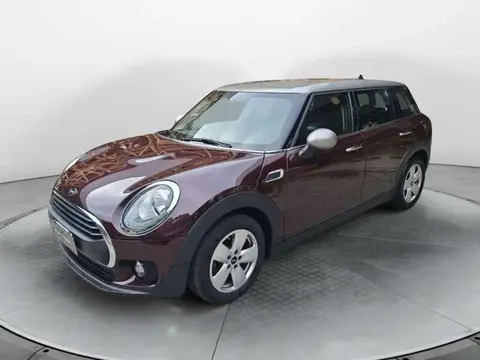 Used MINI ONE Diesel 2018 Ad 