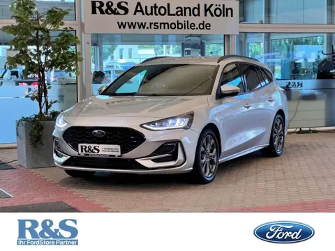 Annonce FORD FOCUS Essence 2022 d'occasion 