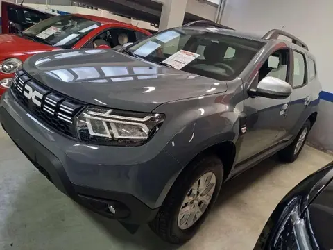 Used DACIA DUSTER LPG 2023 Ad 