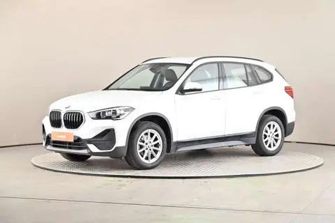 Annonce BMW X1 Diesel 2020 d'occasion 