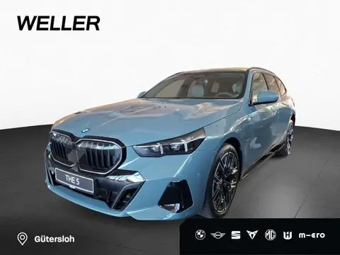 Used BMW SERIE 5 Hybrid 2024 Ad 