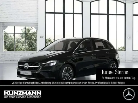 Annonce MERCEDES-BENZ CLASSE B Hybride 2023 d'occasion 