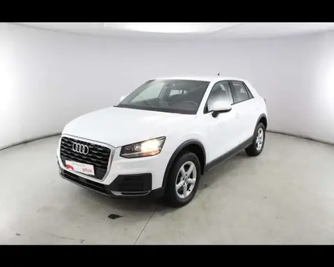 Annonce AUDI Q2 Diesel 2018 d'occasion 