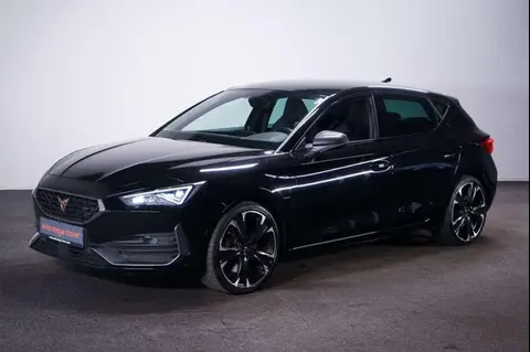 Annonce CUPRA LEON Hybride 2022 d'occasion 