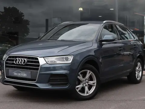 Used AUDI Q3 Diesel 2016 Ad Belgium