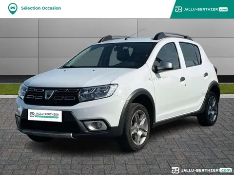 Used DACIA SANDERO Diesel 2020 Ad 