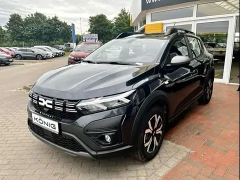 Used DACIA SANDERO LPG 2023 Ad 