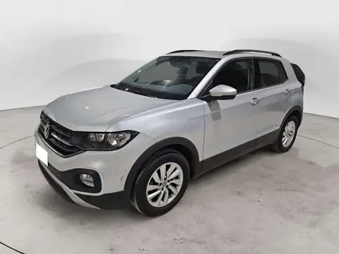 Used VOLKSWAGEN T-CROSS Petrol 2022 Ad 