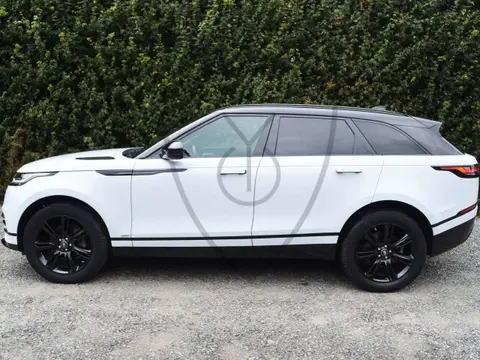 Used LAND ROVER RANGE ROVER VELAR Petrol 2019 Ad 