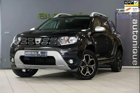 Annonce DACIA DUSTER Essence 2020 d'occasion 