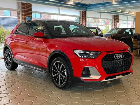 Used AUDI A1 Petrol 2020 Ad 