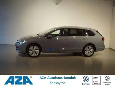 Annonce VOLKSWAGEN GOLF Essence 2024 d'occasion 