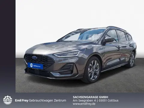 Used FORD FOCUS Petrol 2023 Ad Germany