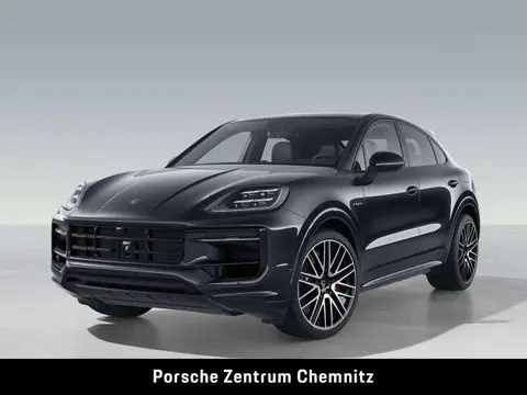 Annonce PORSCHE CAYENNE Hybride 2024 d'occasion 