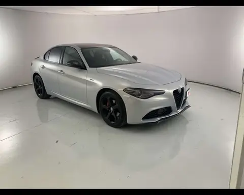 Used ALFA ROMEO GIULIA Diesel 2020 Ad 