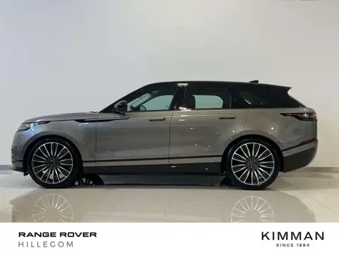 Used LAND ROVER RANGE ROVER VELAR Diesel 2018 Ad 