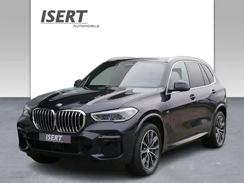 Used BMW X5 Diesel 2021 Ad 