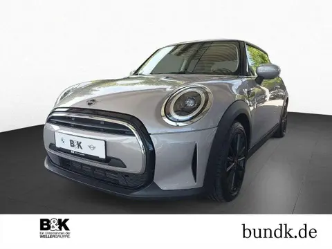 Used MINI ONE Petrol 2021 Ad 