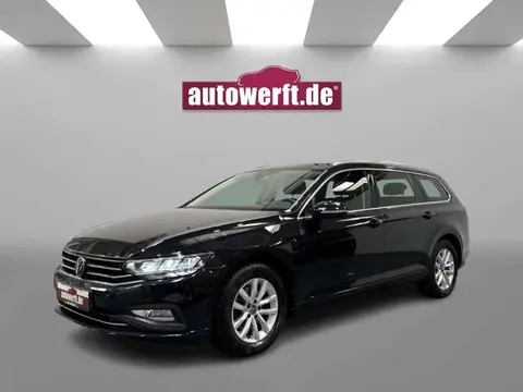 Used VOLKSWAGEN PASSAT Diesel 2022 Ad 