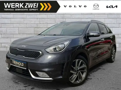 Used KIA NIRO Hybrid 2019 Ad 