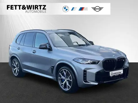 Annonce BMW X5 Essence 2023 d'occasion 