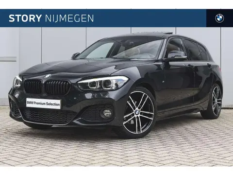 Used BMW SERIE 1 Petrol 2019 Ad 