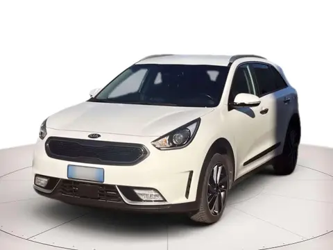 Used KIA NIRO Hybrid 2019 Ad 