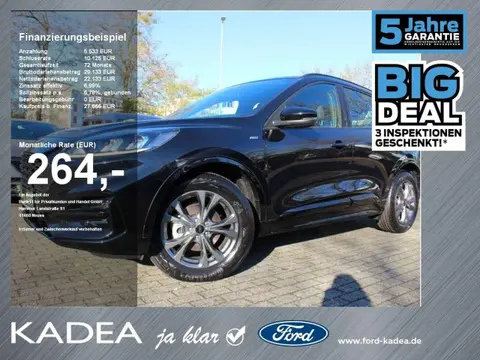 Annonce FORD KUGA Essence 2022 d'occasion 