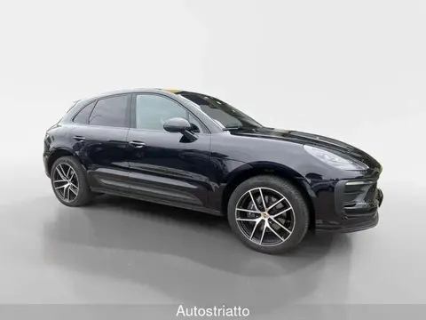 Used PORSCHE MACAN Petrol 2021 Ad 