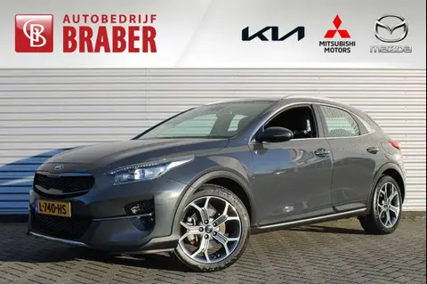 Used KIA XCEED Hybrid 2021 Ad 