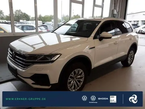 Used VOLKSWAGEN TOUAREG Diesel 2019 Ad 