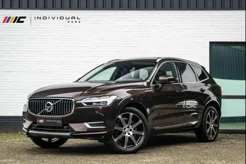 Used VOLVO XC60 Hybrid 2020 Ad 