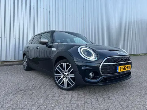 Annonce MINI COOPER Essence 2021 d'occasion 