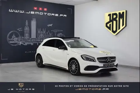 Used MERCEDES-BENZ CLASSE CL Diesel 2018 Ad 