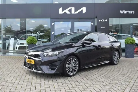 Used KIA PROCEED Petrol 2023 Ad 