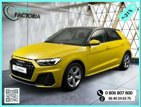 Used AUDI A1 Petrol 2022 Ad 