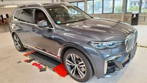 Annonce BMW X7 Diesel 2021 d'occasion 