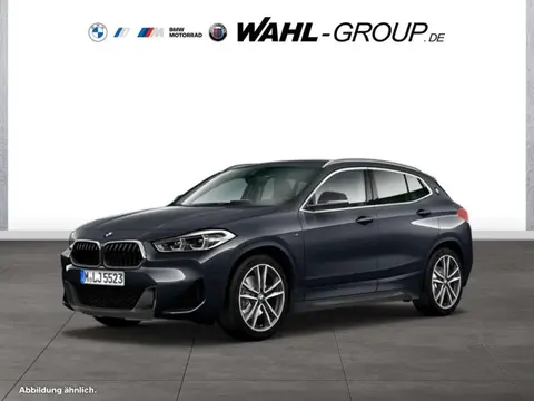 Used BMW X2 Petrol 2021 Ad Germany