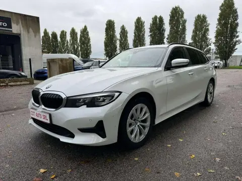 Annonce BMW SERIE 3 Diesel 2020 d'occasion 