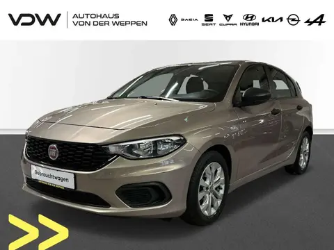 Used FIAT TIPO Petrol 2019 Ad 